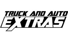 TRUCK AND AUTO EXTRAS