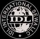 IDL INTERNATIONAL SEWA LLC