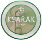 1857 L'ARACK DE KSARA KSARAK