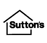 SUTTON'S