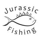 JURASSIC FISHING