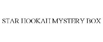 STAR HOOKAH MYSTERY BOX