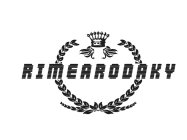 RIMEARODAKY