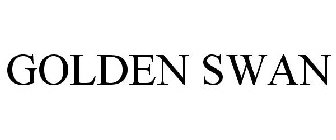 GOLDEN SWAN