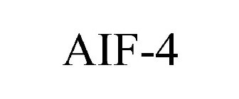 AIF-4