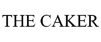 THE CAKER