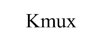 KMUX