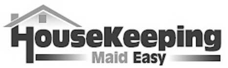 HOUSEKEEPING MAID EASY