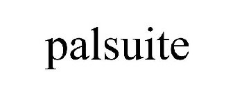 PALSUITE