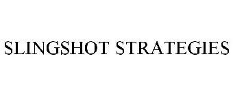 SLINGSHOT STRATEGIES