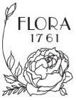 FLORA 1761