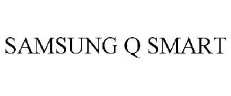 SAMSUNG Q SMART