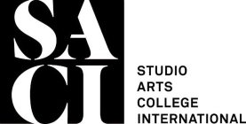 SACI STUDIO ARTS COLLEGE INTERNATIONAL