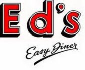 ED'S EASY DINER