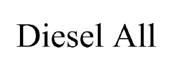 DIESELALL