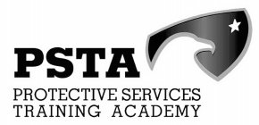 PSTA PROTECTIVE SERVICES TRAINING ACADEMY