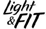 LIGHT + FIT