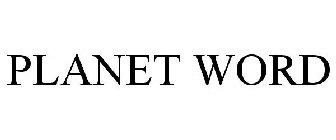 PLANET WORD