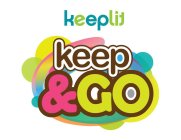 KEEPLIT KEEP& GO