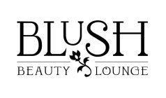 BLUSH BEAUTY LOUNGE