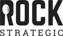 ROCK STRATEGIC