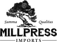 MILLPRESS IMPORTS SUMMA QUALITAS