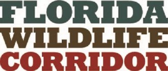 FLORIDA WILDLIFE CORRIDOR