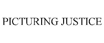 PICTURING JUSTICE