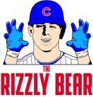 THE RIZZLY BEAR