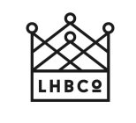 LHBCO