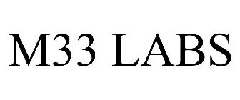 M33 LABS