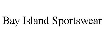 BAY ISLAND SPORTSWEAR