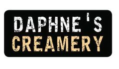DAPHNE'S CREAMERY