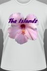 THE ISLANDZ