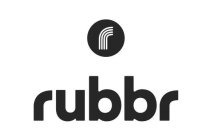 R RUBBR