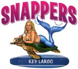 SNAPPERS KEY LARGO