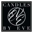 CANDLES BY EVE
