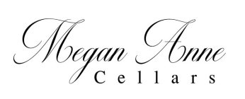 MEGAN ANNE CELLARS