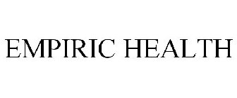 EMPIRIC HEALTH