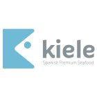 K KIELE SPANISH PREMIUM SEAFOOD