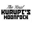 THE REAL KURUPT'S MOONROCK