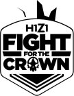 H1Z1 FIGHT FOR THE CROWN