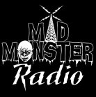 MAD MONSTER RADIO
