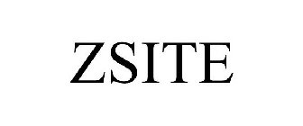 ZSITE