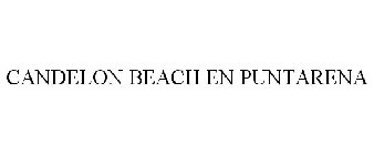 CANDELON BEACH EN PUNTARENA