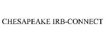 CHESAPEAKE IRB-CONNECT