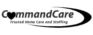 COMMANDCARE TRUSTED HOME CARE AND STAFFING
