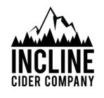 INCLINE CIDER COMPANY