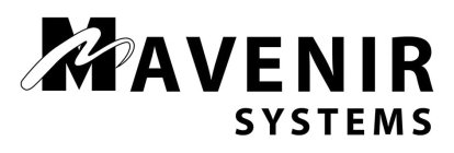 MAVENIR SYSTEMS M