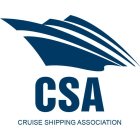 CSA CRUISE SHIPPING ASSOCIATION